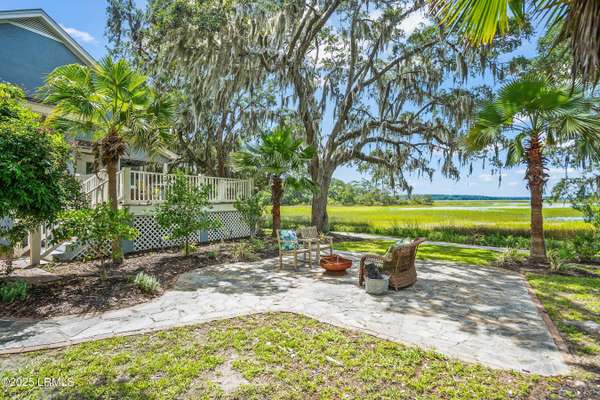 7 Petigru DR Drive, Beaufort, SC 29902