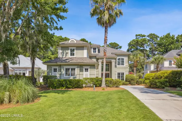 Hilton Head Island, SC 29926,284 Berwick DR Drive