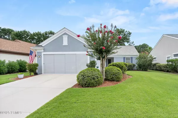 Bluffton, SC 29909,8 Maple CT Court