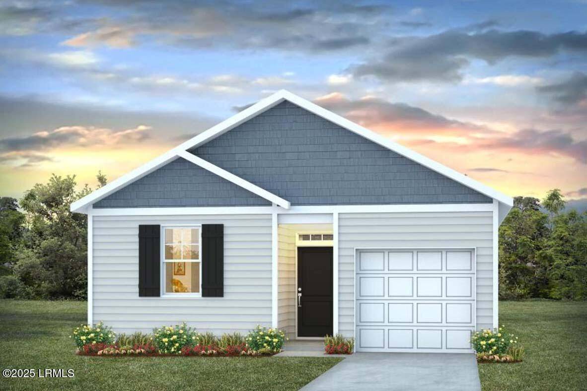 Ridgeland, SC 29936,1463 Sanctum ST Street