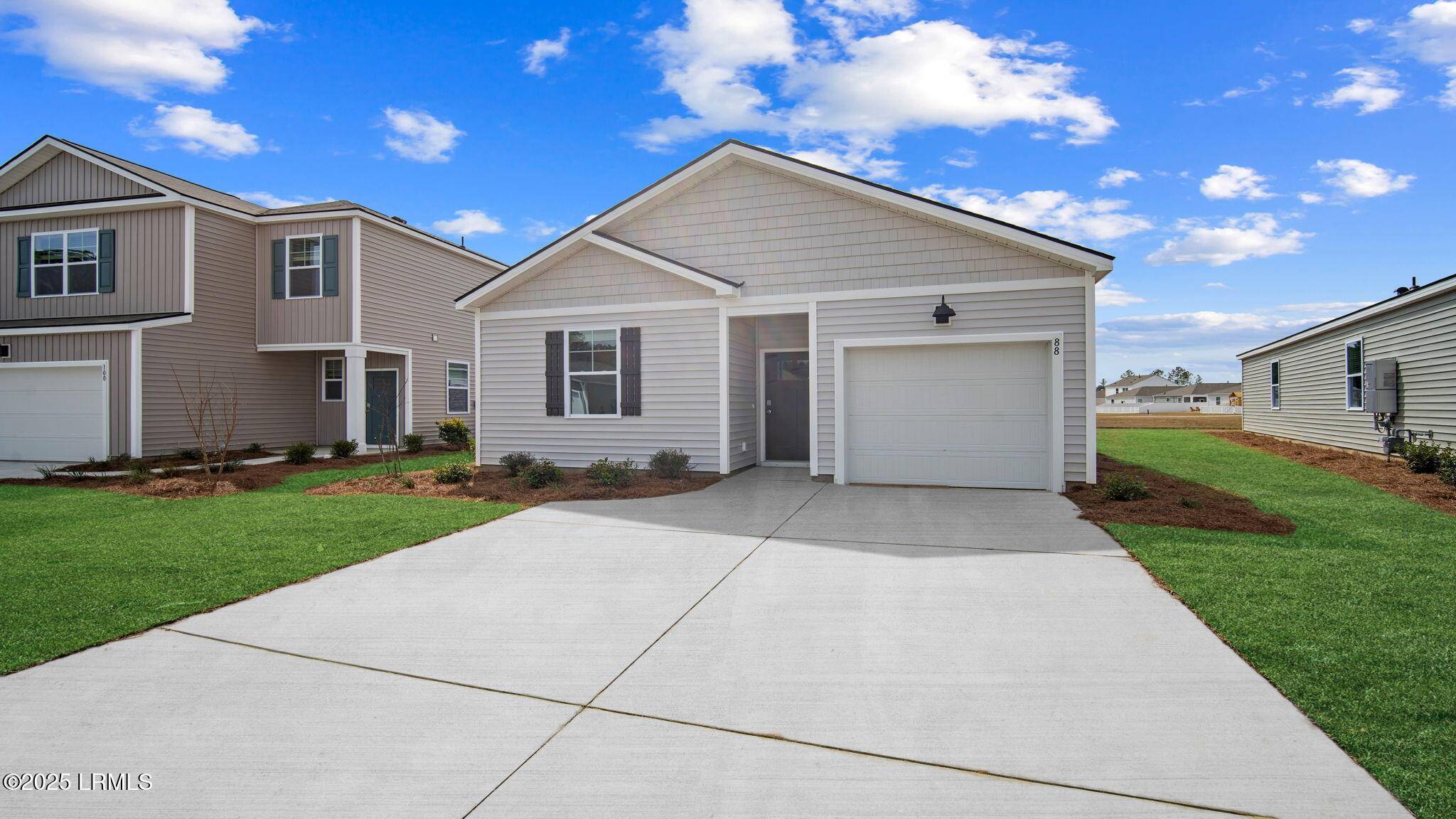Ridgeland, SC 29936,1463 Sanctum ST Street