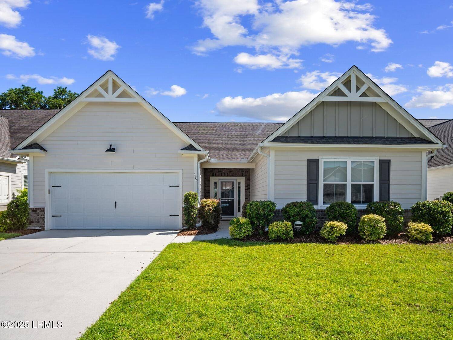 276 Station Pkwy Parkway, Bluffton, SC 29910