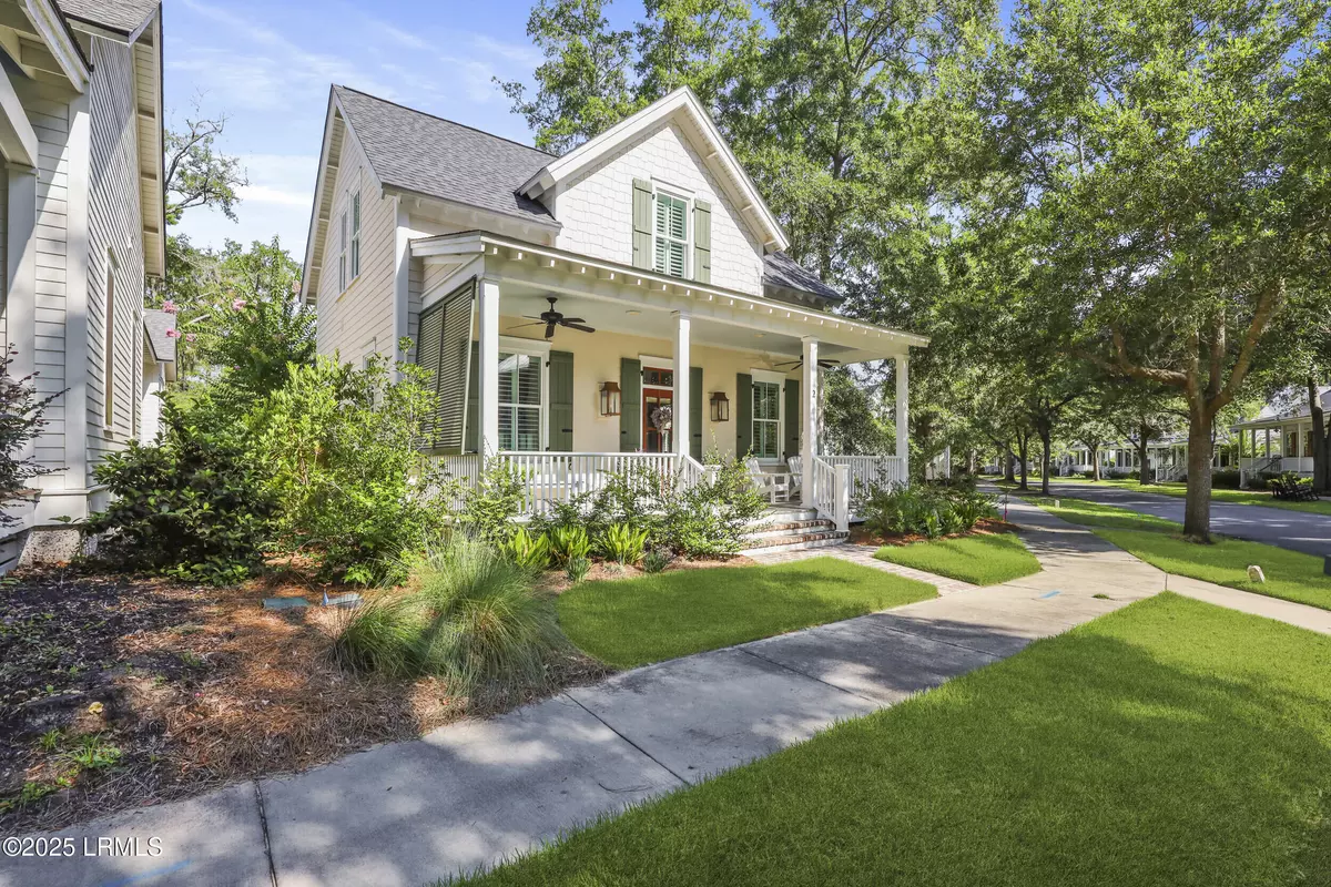 Beaufort, SC 29906,2 Tomlow Trace