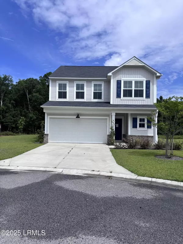 Bluffton, SC 29910,10 Grand Willow WAY Way