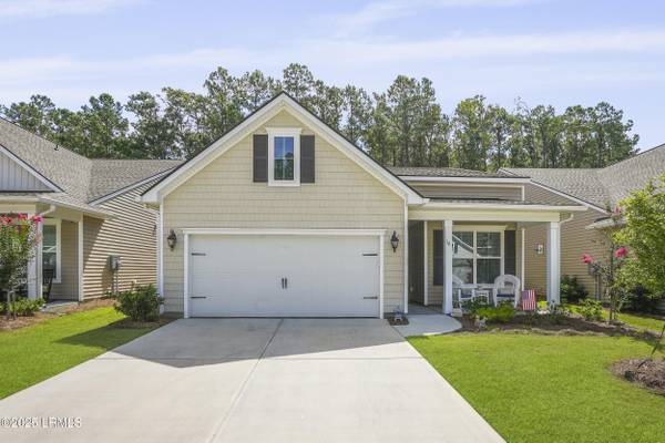 16 Idlewood CT Court, Bluffton, SC 29909