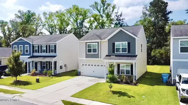 Beaufort, SC 29906,166 Great Bend DR Drive