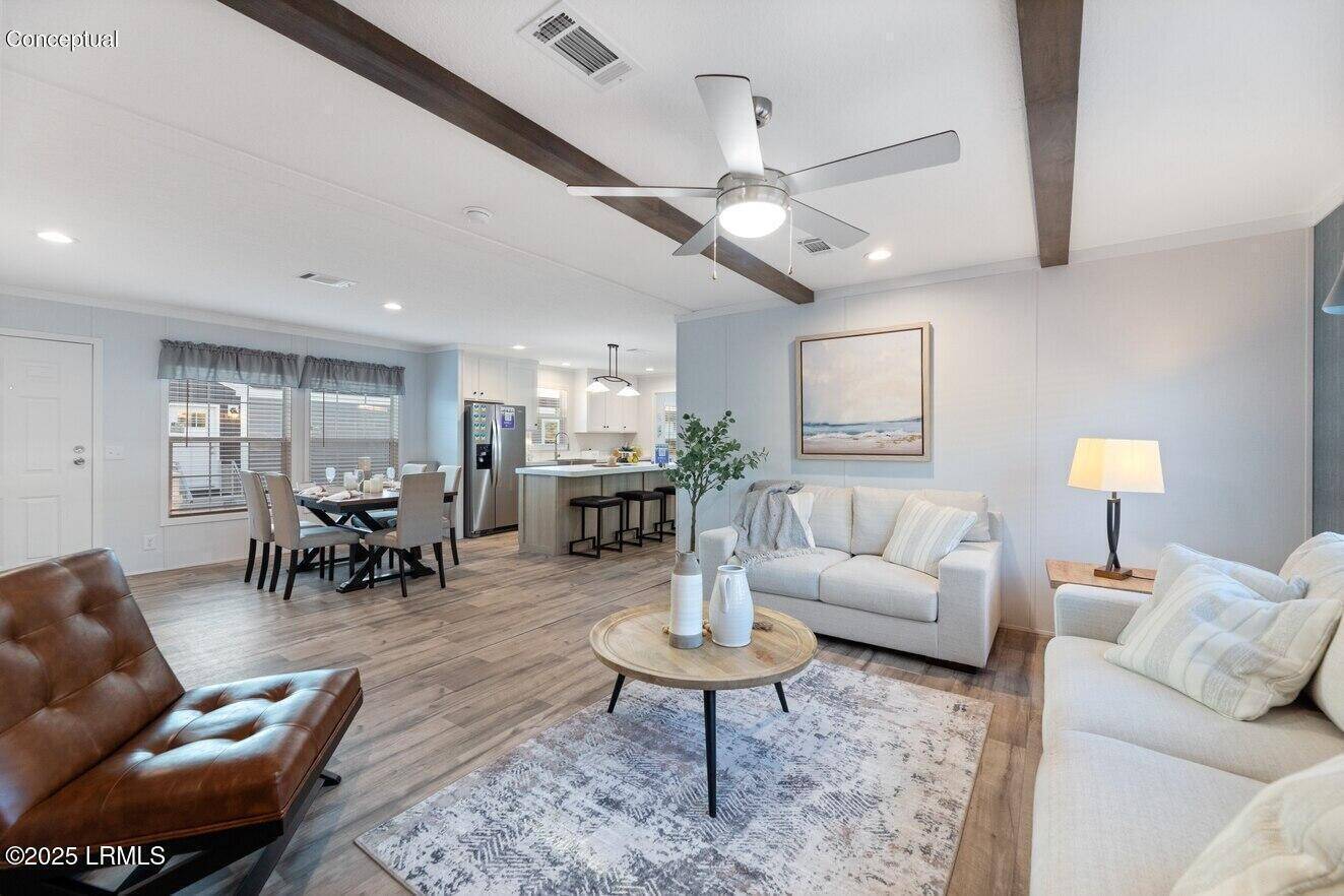 Seabrook, SC 29940,26 Unity LN Lane