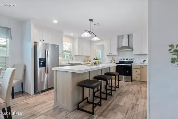 Seabrook, SC 29940,26 Unity LN Lane