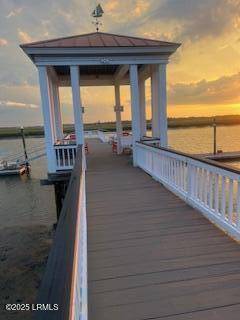 Beaufort, SC 29907,25 Newpoint RD Road