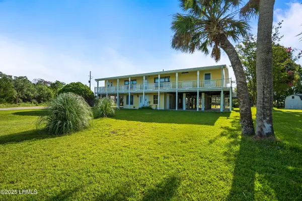20 J B LN Lane, St. Helena Island, SC 29920