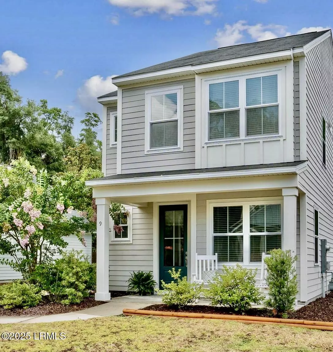 Port Royal, SC 29935,9 Camp Saxton WAY Way