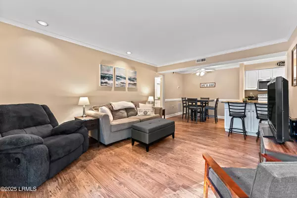 141 Lamotte DR Drive, Hilton Head Island, SC 29926