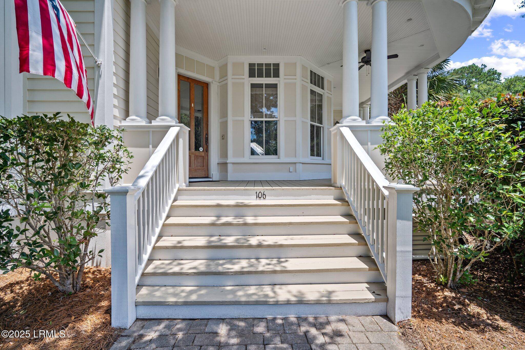 Beaufort, SC 29907,106 Coosaw Club DR Drive