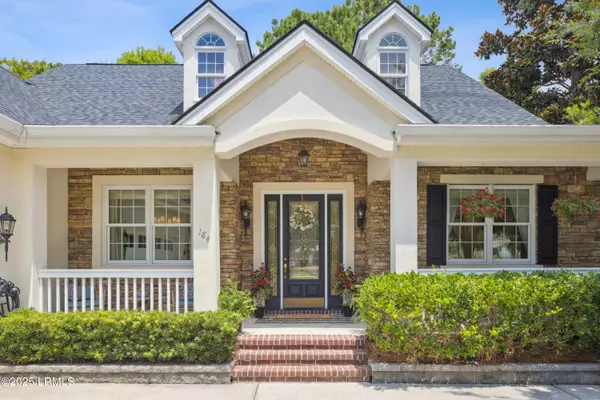 Bluffton, SC 29910,184 Hampton Hall BLVD Boulevard