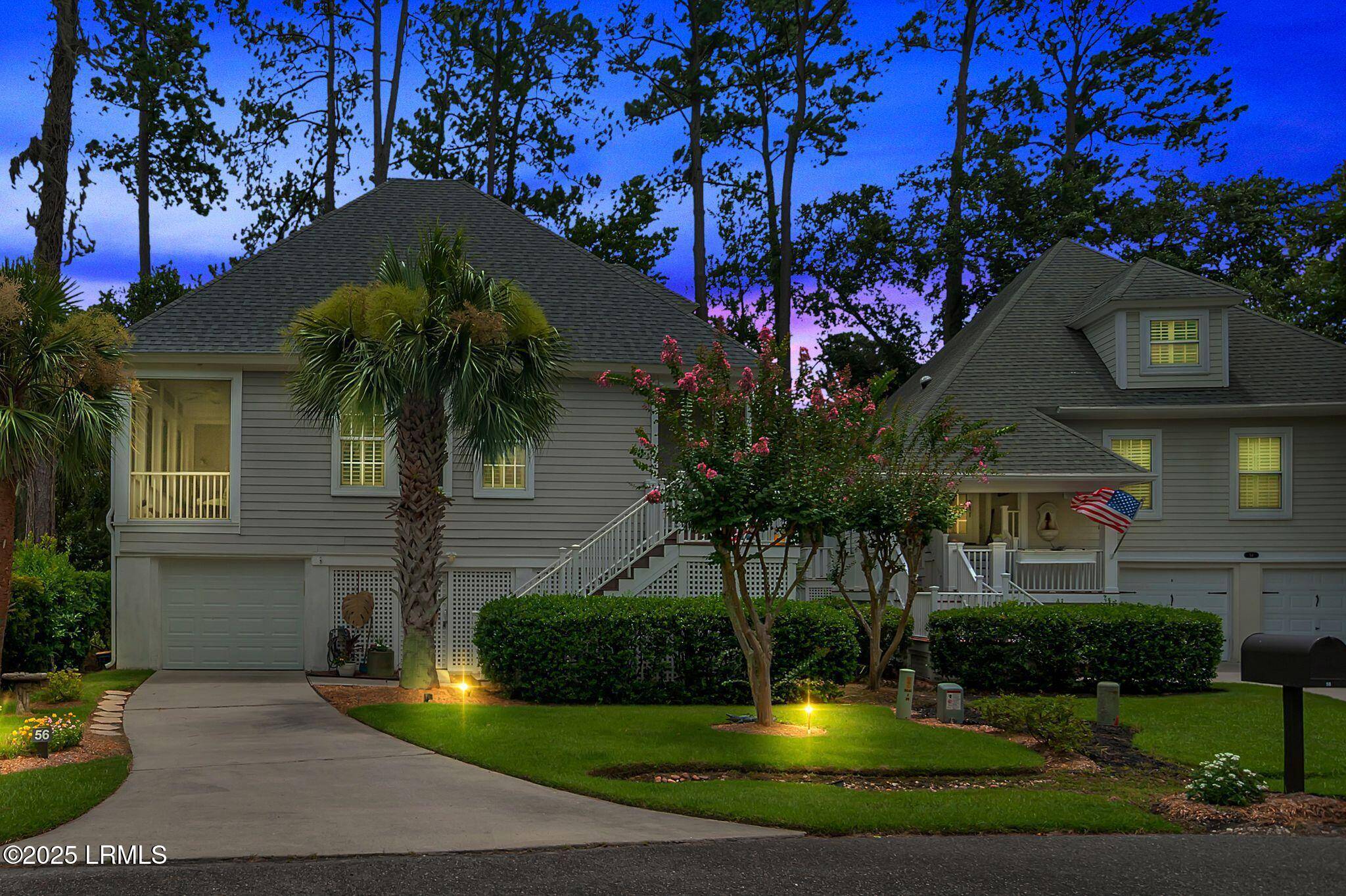 56 Royal Pointe Drive, Hilton Head Island, SC 29926