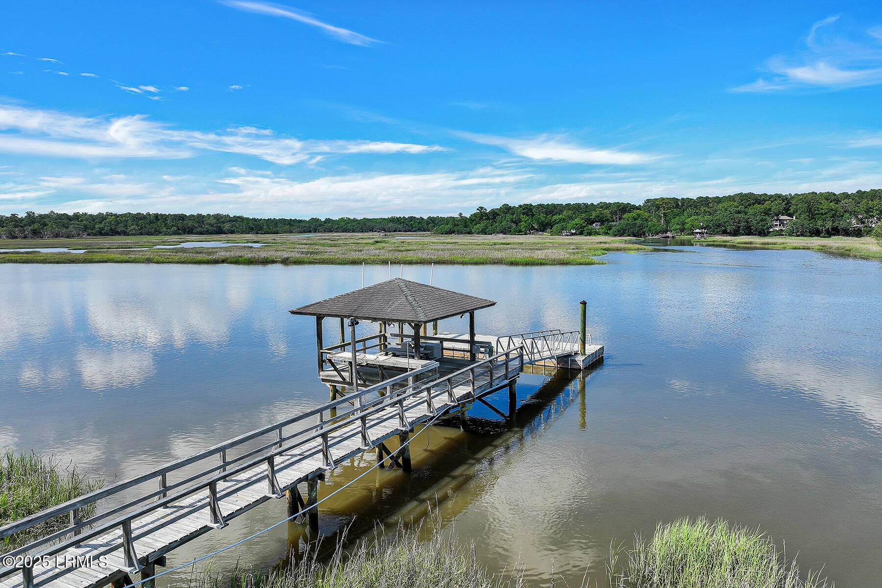 60 Deloss DR Drive, Ridgeland, SC 29936