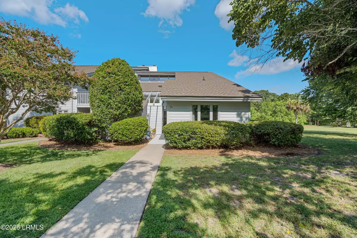 Beaufort, SC 29907,7 Marsh Harbor DR Drive