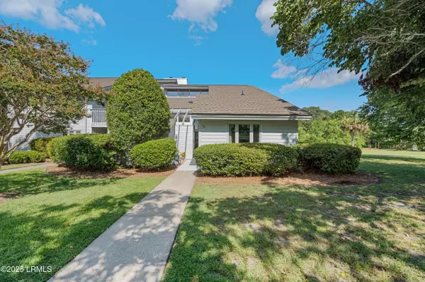 7 Marsh Harbor DR Drive, Beaufort, SC 29907