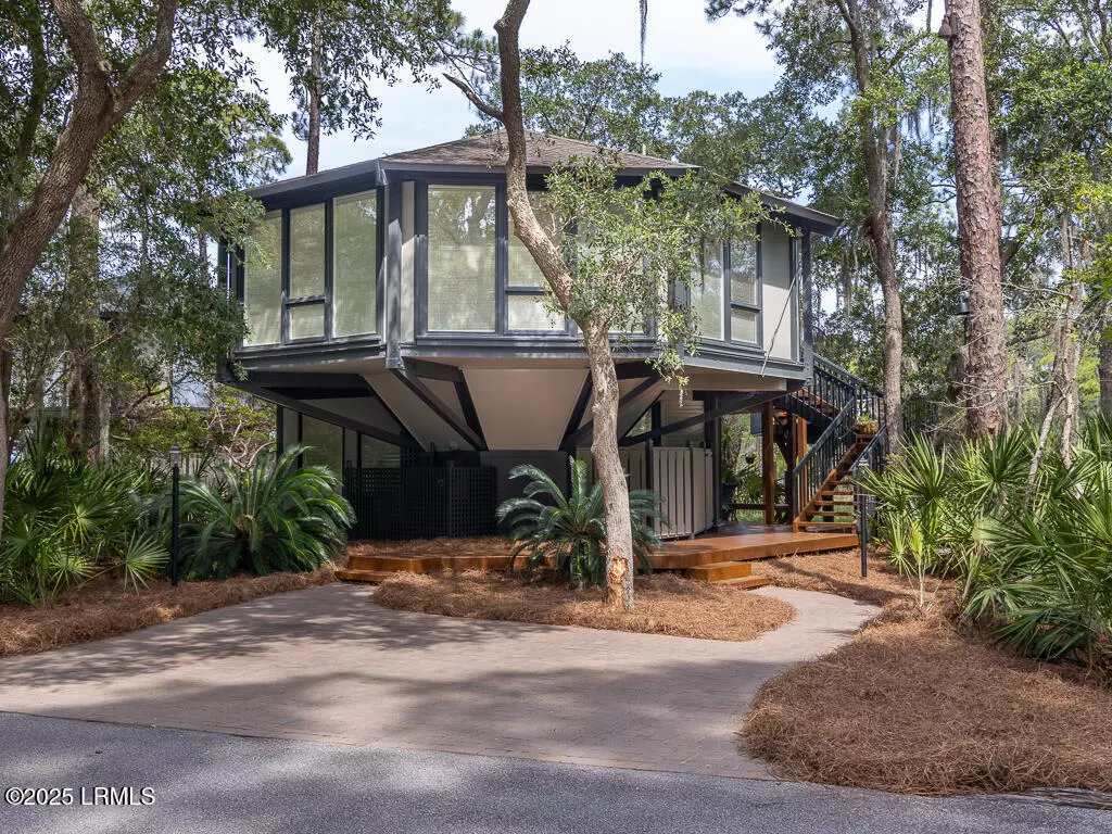 Hilton Head Island, SC 29928,2065 Deer Island RD Road