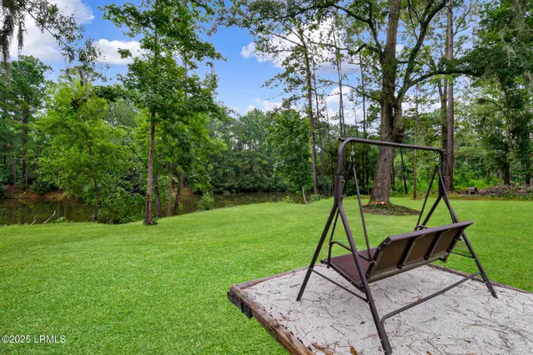 Seabrook, SC 29940,91 Bailey CIR Circle