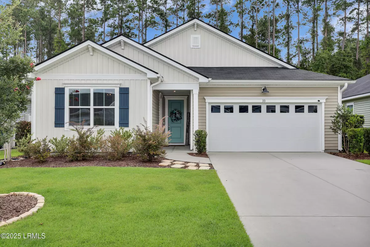 Bluffton, SC 29910,33 Mainland Lakes DR Drive