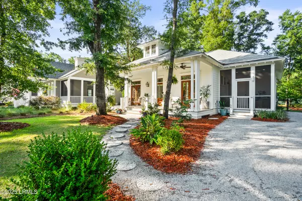 Beaufort, SC 29907,86 Patina DR Drive