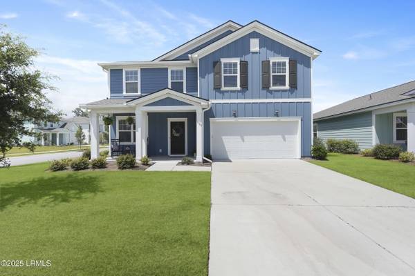 1125 Salem Bay DR Drive, Beaufort, SC 29902