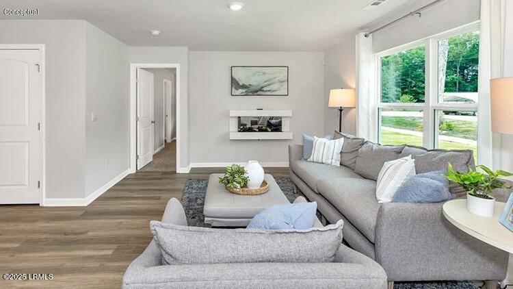 Ridgeland, SC 29936,21 Veil DR Drive