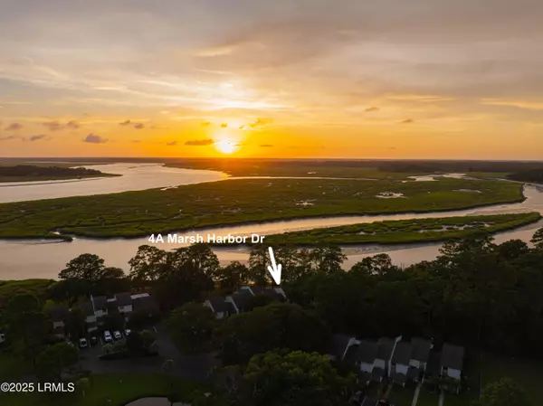 Beaufort, SC 29907,4 Marsh Harbor DR Drive