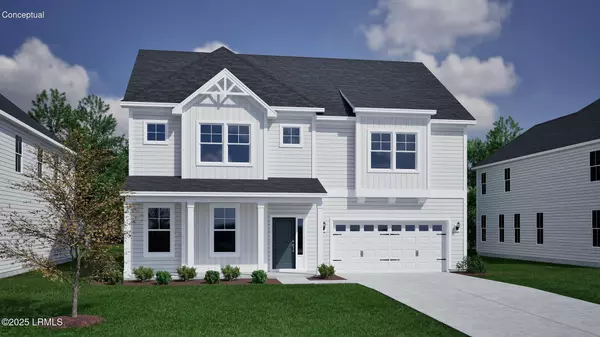 113 Thistle LN Lane, Beaufort, SC 29907