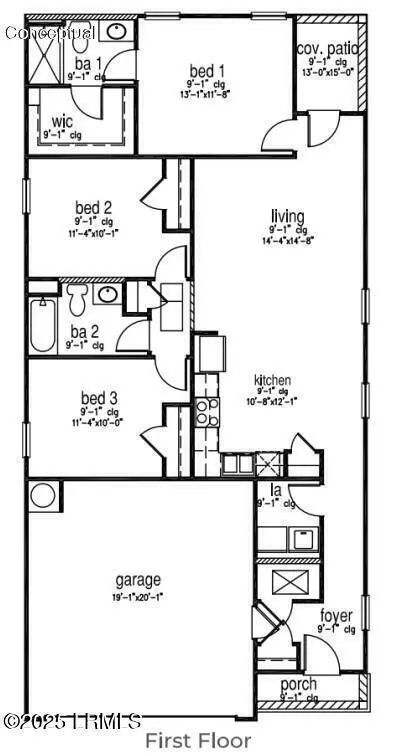 Ridgeland, SC 29936,34 Veil DR Drive