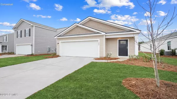 Ridgeland, SC 29936,34 Veil DR Drive