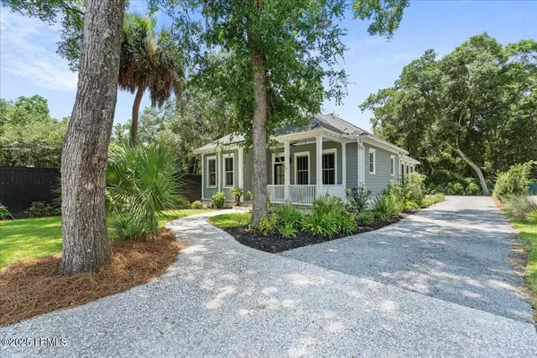 Beaufort, SC 29907,24 Botany DR Drive