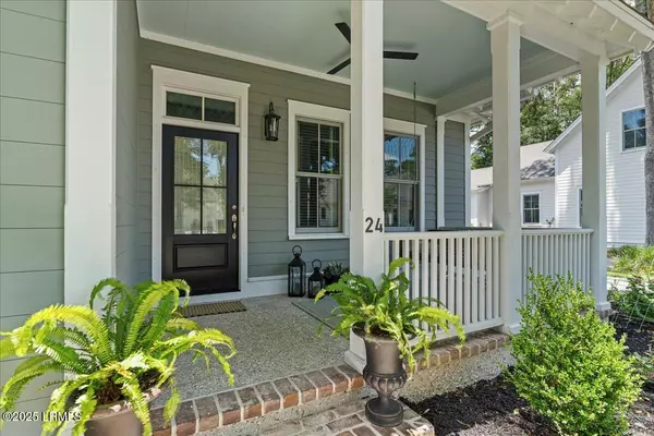 Beaufort, SC 29907,24 Botany DR Drive