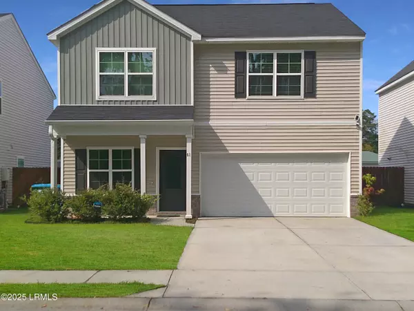 61 Chestnut ST Street, Beaufort, SC 29906