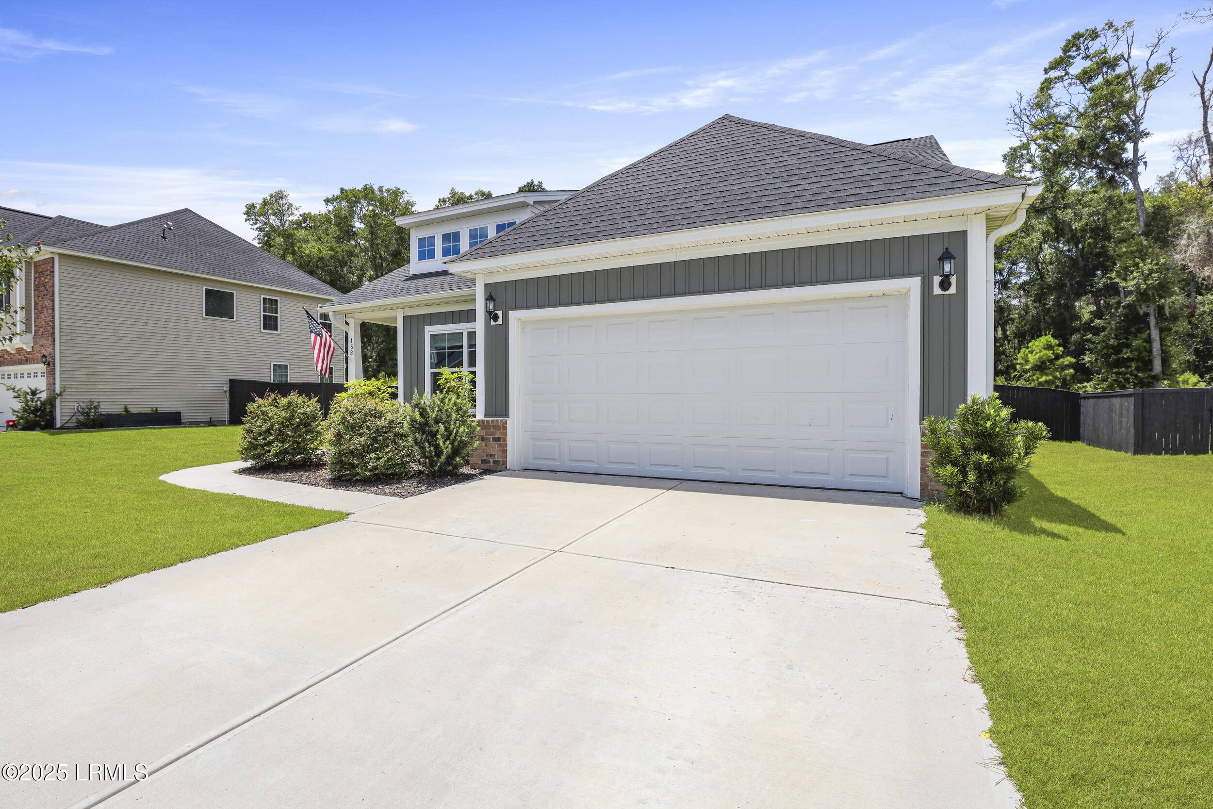 Beaufort, SC 29907,158 Thistle LN Lane