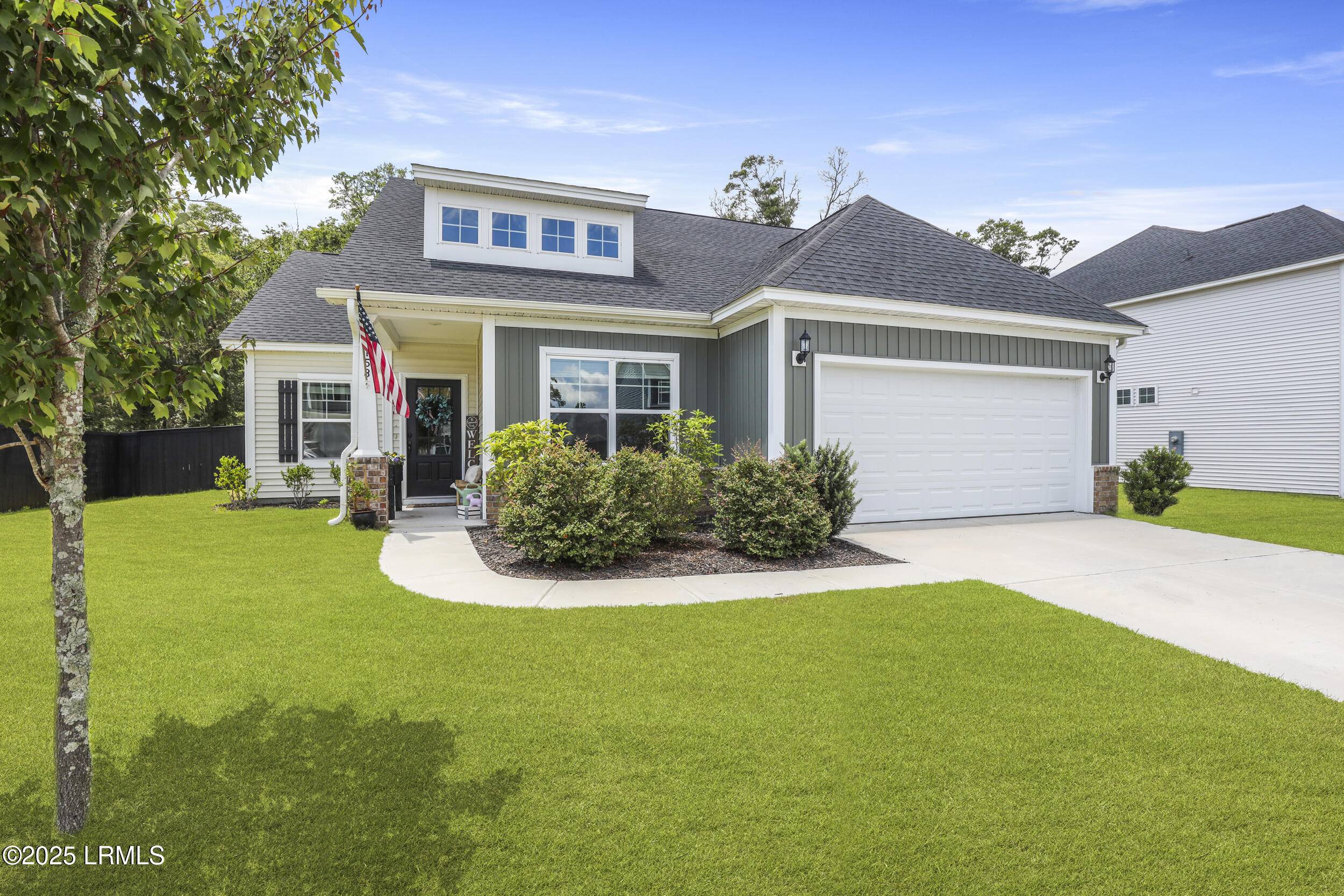 Beaufort, SC 29907,158 Thistle LN Lane