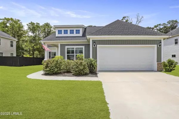 Beaufort, SC 29907,158 Thistle LN Lane