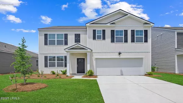 838 Sanctuary DR Drive, Ridgeland, SC 29936