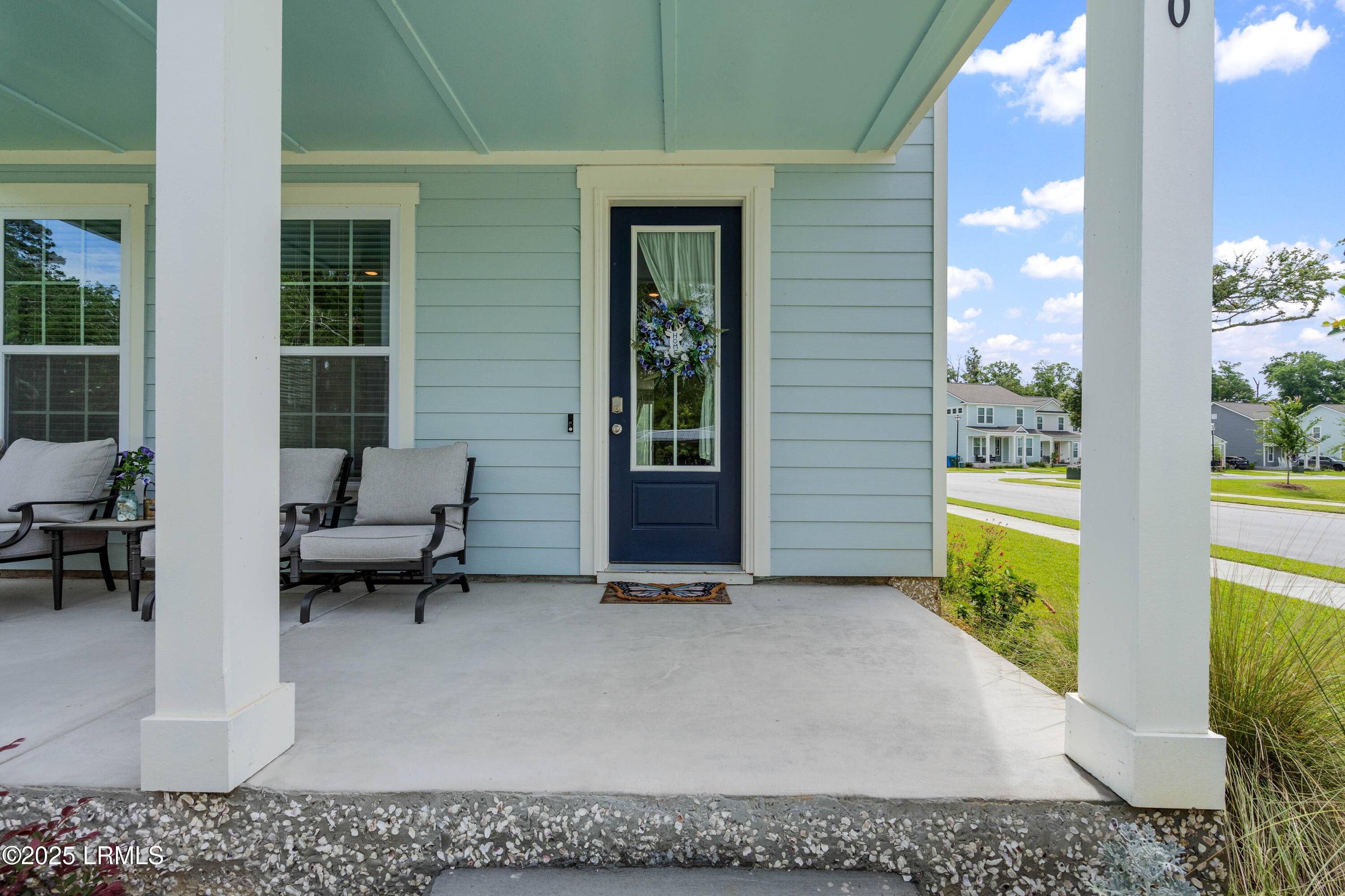 Port Royal, SC 29906,60 Backwater ST Street