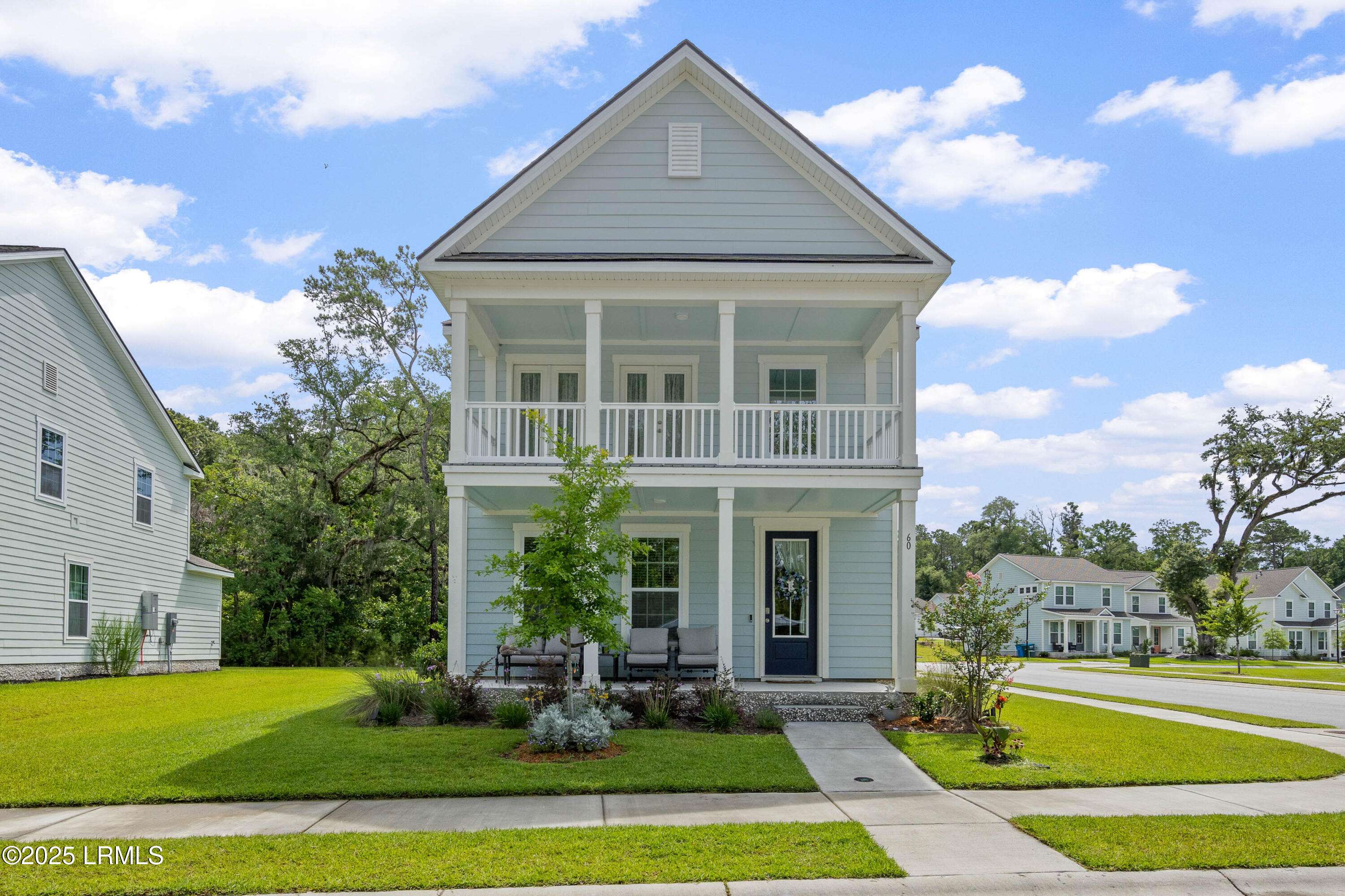 60 Backwater ST Street, Port Royal, SC 29906