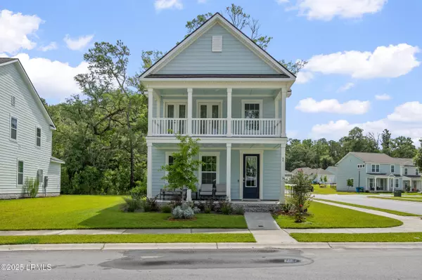 Port Royal, SC 29906,60 Backwater ST Street