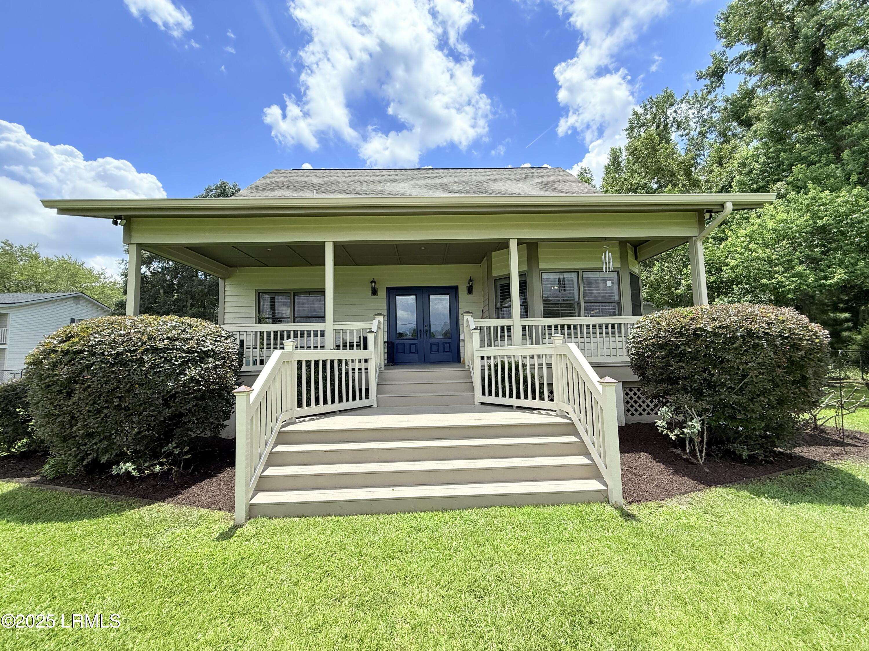 Ridgeland, SC 29936,189 Deloss Point RD Road