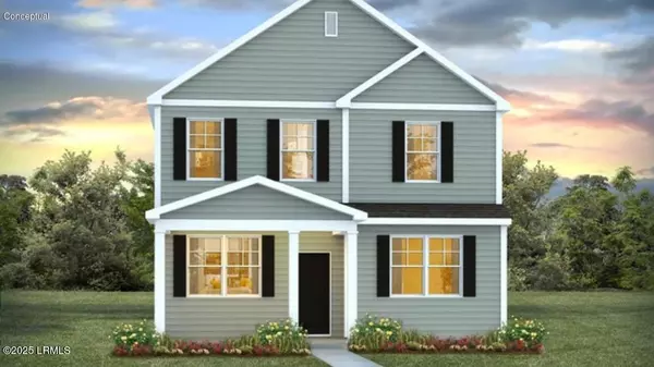 24 Twickenham LOOP Loop, Yemassee, SC 29945