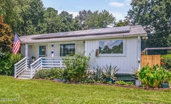 Yemassee, SC 29945,48 Ponderosa DR Drive