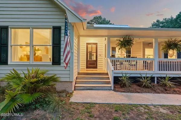 Beaufort, SC 29907,17 Audubon RD Road