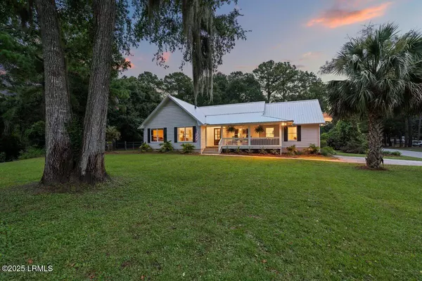 Beaufort, SC 29907,17 Audubon RD Road