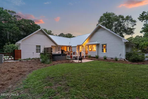 Beaufort, SC 29907,17 Audubon RD Road