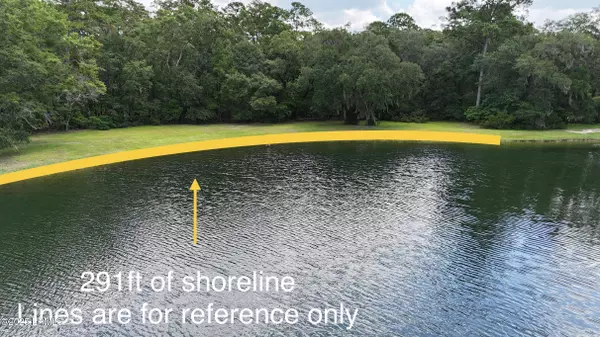 Seabrook, SC 29940,12 Stephens PATH Path