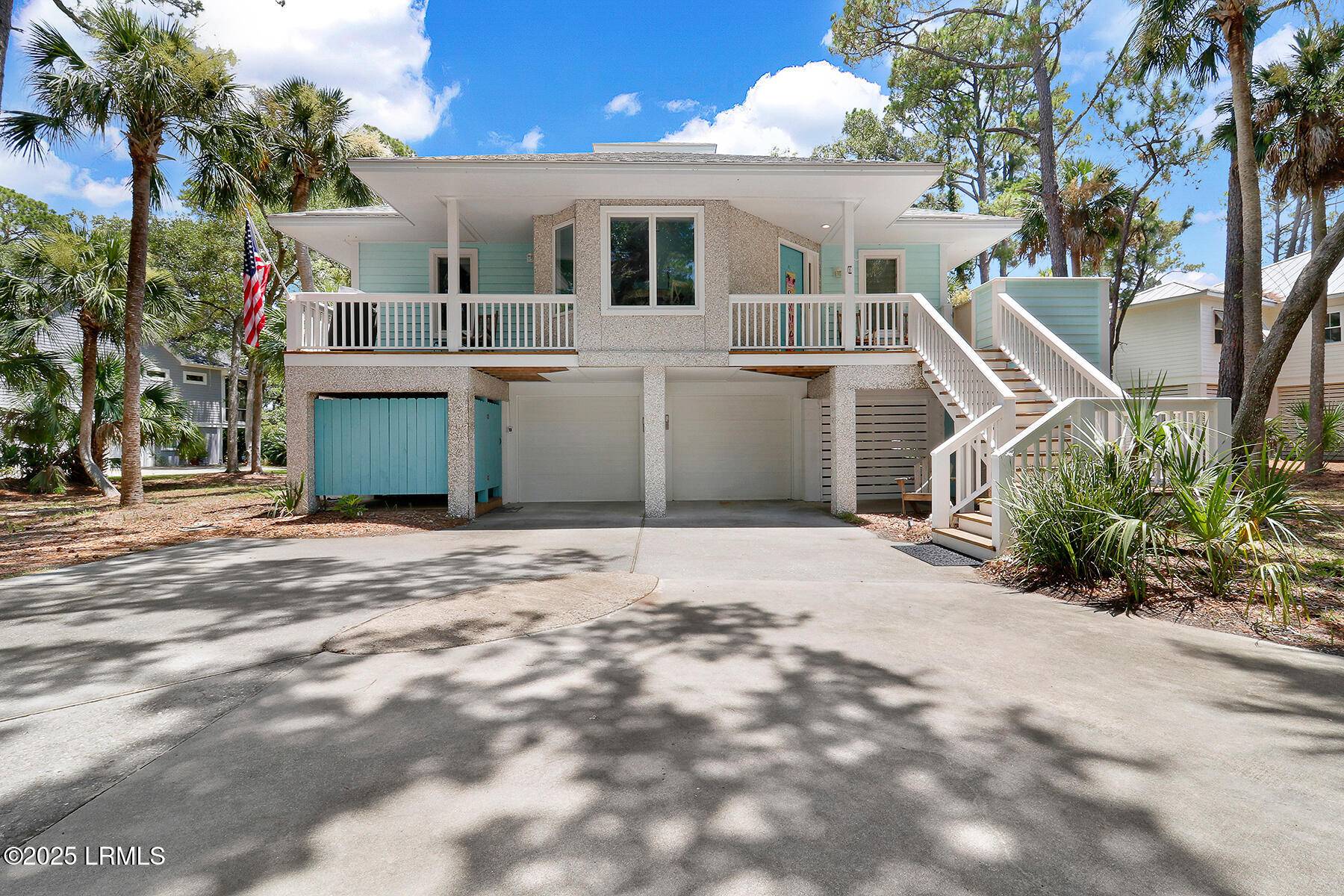 1 Ibis CT Court, Fripp Island, SC 29920